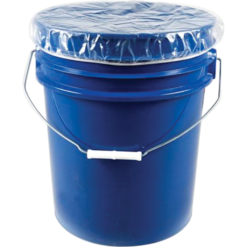 Elasticized Dust Caps PB Rental Co. Ltd.