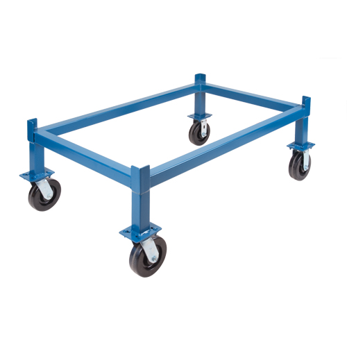Drum Stacking Rack Dolly PB Rental Co. Ltd.