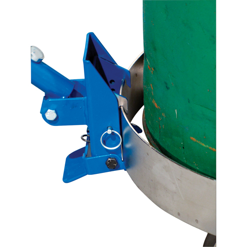 Clamp & Go Dolly Handles PB Rental Co. Ltd.