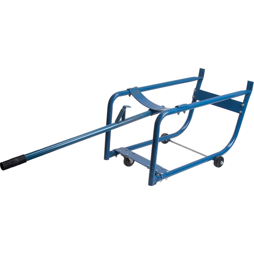 Chevalet &agrave; baril, Capacit&eacute; de 55 gal. US (45 gal. imp.), Charge max. de 700 lb/318 kg PB Rental Co. Ltd.