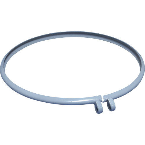 Bague de verrouillage pour baril en acier PB Rental Co. Ltd.