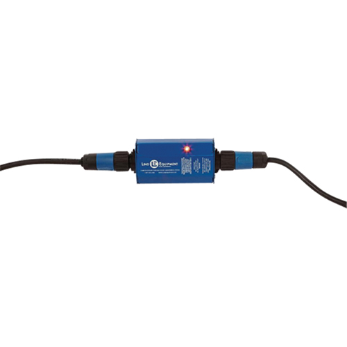 StaticSure Static Monitoring Device, 240" Long PB Rental Co. Ltd.