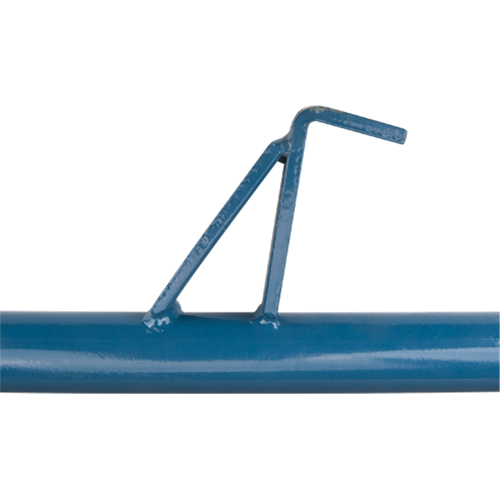 Drum Rocker Handle PB Rental Co. Ltd.