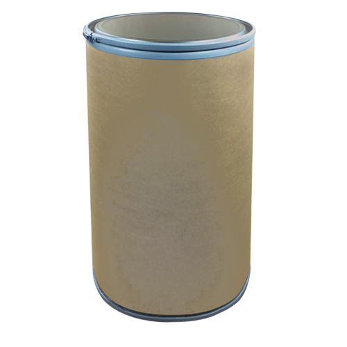Barils en fibre Lok-Rim PB Rental Co. Ltd.