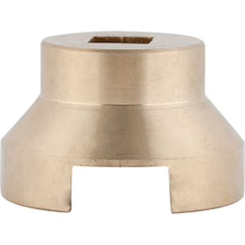 Douille anti&eacute;tincelles pour baril PB Rental Co. Ltd.
