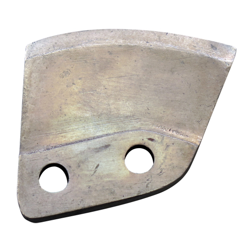 Lame de rechange pour ouvre-baril anti&eacute;tincelles PB Rental Co. Ltd.