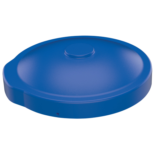 Polyethylene Drum Cover PB Rental Co. Ltd.