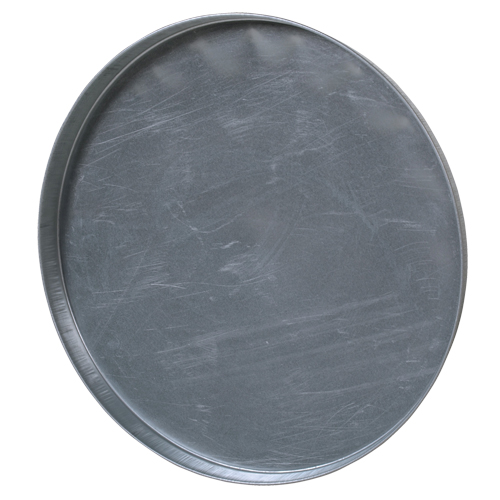 Galvanized Steel Closed Head Drum Cover PB Rental Co. Ltd.