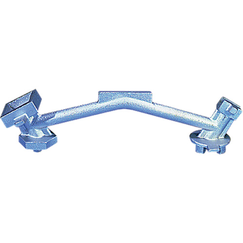 Bouchon pour baril PB Rental Co. Ltd.