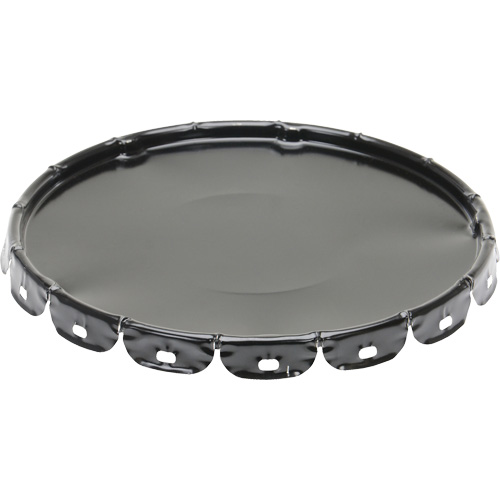 Standard Steel Pail Lid PB Rental Co. Ltd.