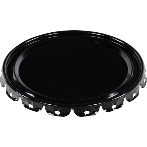 Standard Steel Pail Lid PB Rental Co. Ltd.