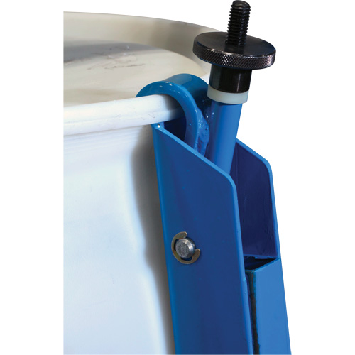 Top Rim Clamp Kit PB Rental Co. Ltd.