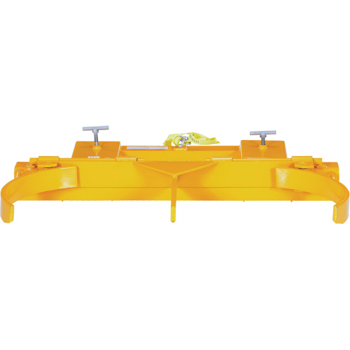 Pince &agrave; baril de luxe, Pour 55 gal. US (45,8 gal imp&eacute;rial) PB Rental Co. Ltd.