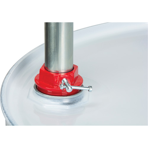 Pull Type Drum Pump, Fits 55 Gal., 22 oz./Stroke PB Rental Co. Ltd.