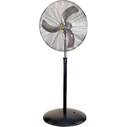 Air Circulating Fans, Industrial, 3 Speed, 30" Diameter PB Rental Co. Ltd.