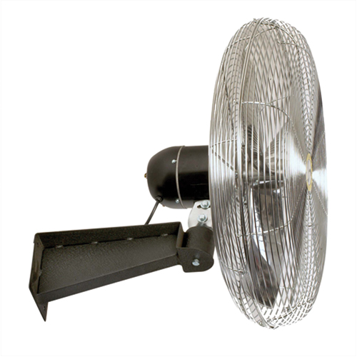 Air Circulating Fans, Industrial, 3 Speed, 30" Diameter PB Rental Co. Ltd.