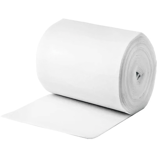 High-Arrestance Synthetic Media Filters, Roll, MERV 5, 36" W x 2" D x 720" H PB Rental Co. Ltd.