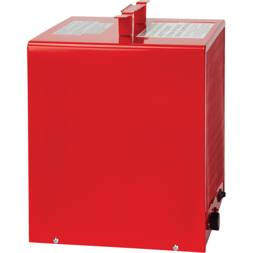 Heater, Contractor, Electric, 19100 BTU/H PB Rental Co. Ltd.
