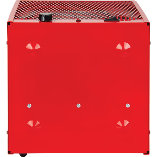 Heater, Contractor, Electric, 19100 BTU/H PB Rental Co. Ltd.