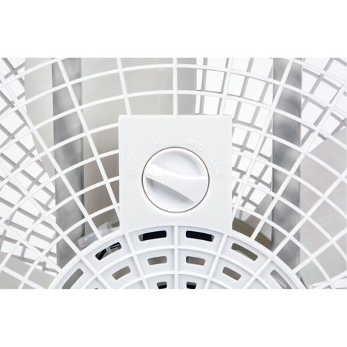 Ventilateur boîtier, Commercial, 3 Vitesses, Diam&egrave;tre de 20" PB Rental Co. Ltd.