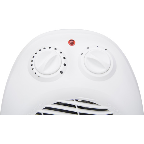Portable Convection Heater, Fan, Electric, 5200 PB Rental Co. Ltd.