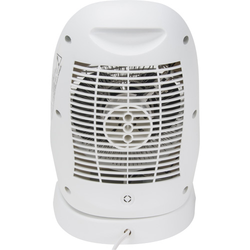 Portable Convection Heater, Fan, Electric, 5200 PB Rental Co. Ltd.