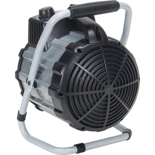 Radiateur portable, C&eacute;ramique, &eacute;lectrique, 5200 BTU/H PB Rental Co. Ltd.