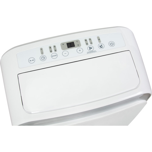 Climatiseur mobile 3 en 1, Portatif, 12 000 BTU PB Rental Co. Ltd.