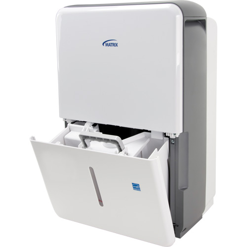 Dehumidifier, 4000 sq. ft., 23.66 L PB Rental Co. Ltd.