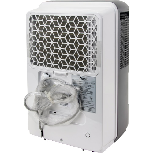 Dehumidifier, 4000 sq. ft., 23.66 L PB Rental Co. Ltd.