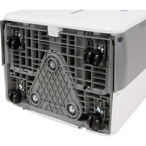 Dehumidifier, 4000 sq. ft., 23.66 L PB Rental Co. Ltd.