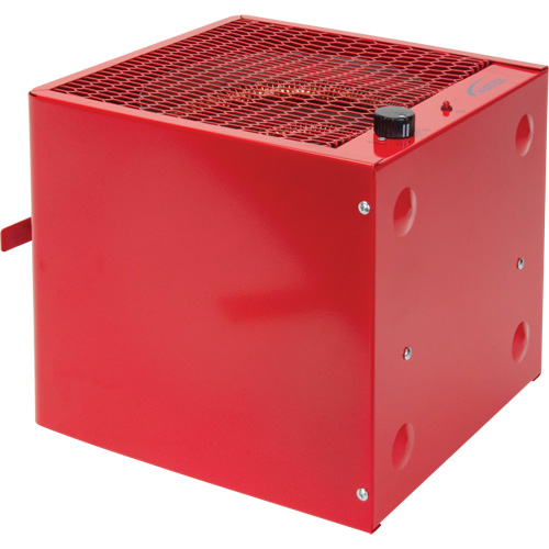 Heater, Contractor, Electric, 16 380 BTU/H PB Rental Co. Ltd.