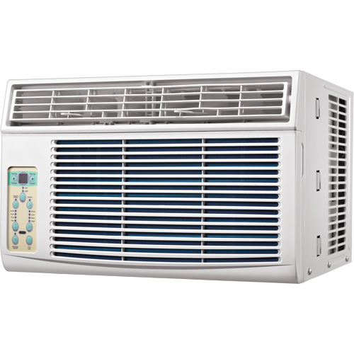 Horizontal Air Conditioner, Window, 8000 BTU PB Rental Co. Ltd.