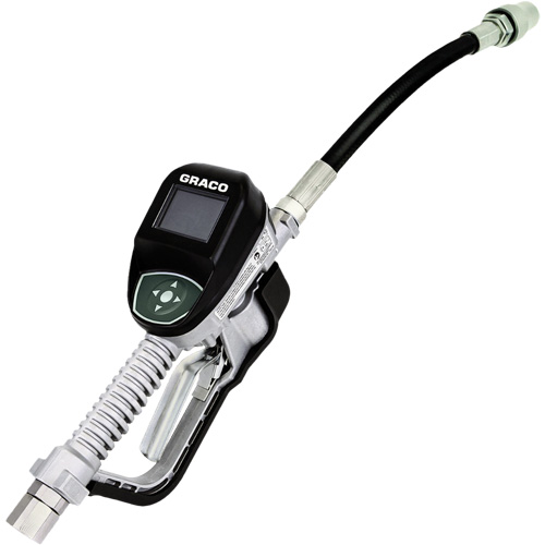 Rallonge flexible &agrave; compteur s&eacute;rie SD pour appareils distributeurs, Num&eacute;rique PB Rental Co. Ltd.