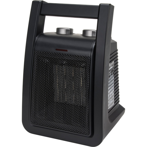 Radiateur portable, C&eacute;ramique, &eacute;lectrique, 5115 BTU/H PB Rental Co. Ltd.