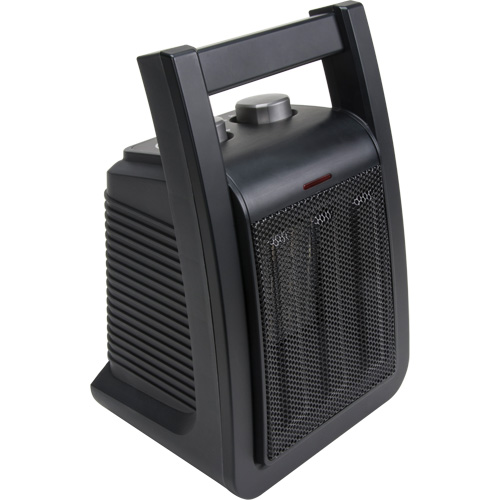 Radiateur portable, C&eacute;ramique, &eacute;lectrique, 5115 BTU/H PB Rental Co. Ltd.