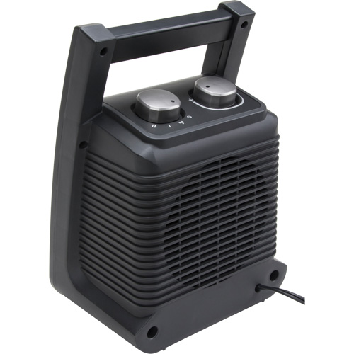Radiateur portable, C&eacute;ramique, &eacute;lectrique, 5115 BTU/H PB Rental Co. Ltd.