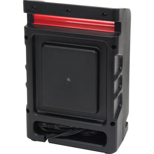 Radiateur portable, Soufflant, &eacute;lectrique, 5115 BTU/H PB Rental Co. Ltd.