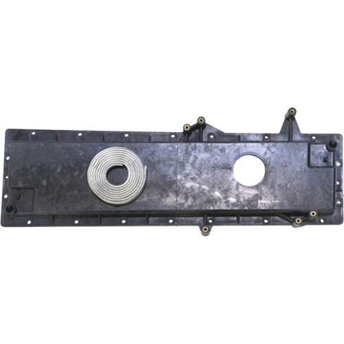 Replacement Heater Collector Box with Sealant PB Rental Co. Ltd.