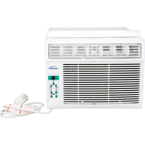 Horizontal Air Conditioner, Window, 12000 BTU PB Rental Co. Ltd.