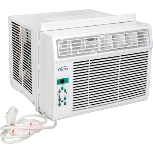 Horizontal Air Conditioner, Window, 12000 BTU PB Rental Co. Ltd.