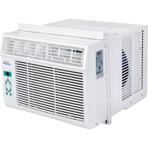 Horizontal Air Conditioner, Window, 12000 BTU PB Rental Co. Ltd.