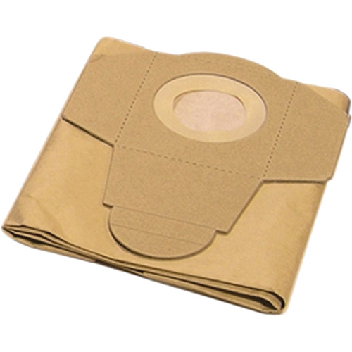High Efficiency Dust Bag Kit, 8 -10 US gal. PB Rental Co. Ltd.