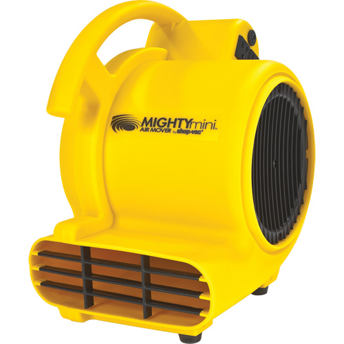 Shop-Air&reg; Small Air Mover PB Rental Co. Ltd.