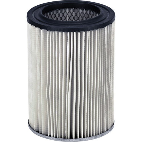 Ridgid&reg; Shop Vacuum Wet/Dry Filter, Cartridge PB Rental Co. Ltd.