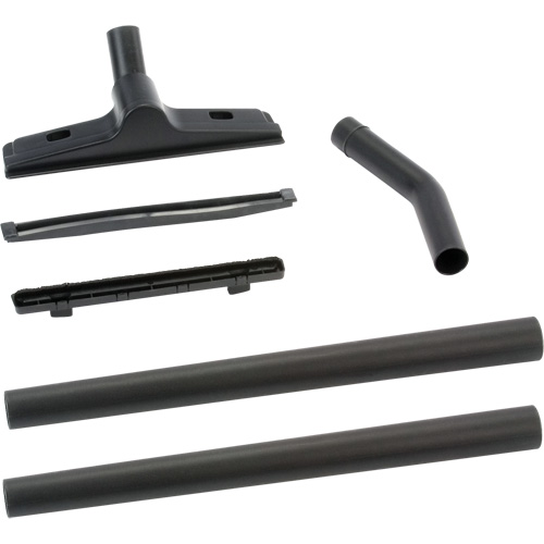 Ensemble daccessoires pour aspirateur 1-1/2" PB Rental Co. Ltd.