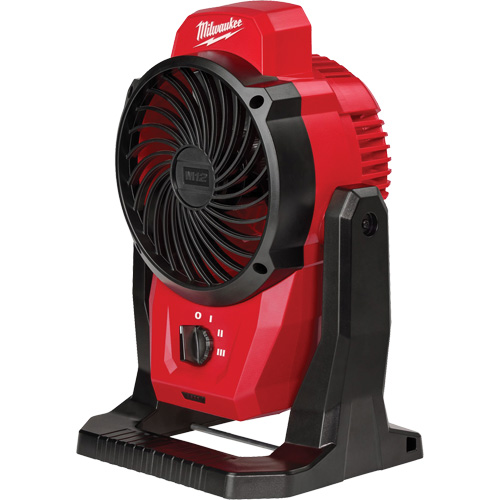 M12 Mounting Fan (Tool Only) PB Rental Co. Ltd.