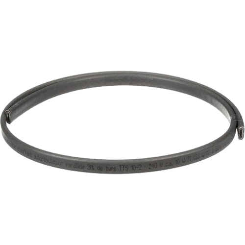 TTS Self-Regulating Heating Cable PB Rental Co. Ltd.