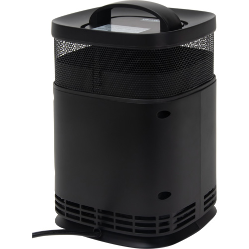 Radiateur portatif 360 degr&eacute;s, C&eacute;ramique, &eacute;lectrique, 5200 BTU/H PB Rental Co. Ltd.