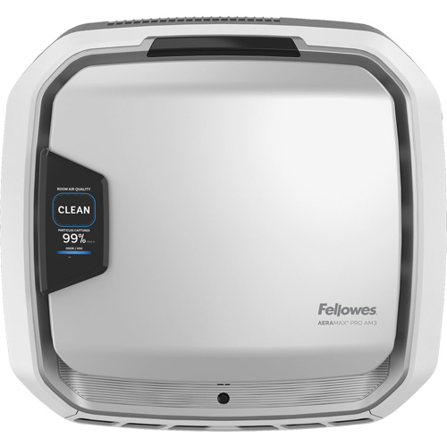 Purificateur d'air AeraMax Pro AM3 PC, 5 Vitesses, Couverture 550 pi² PB Rental Co. Ltd.
